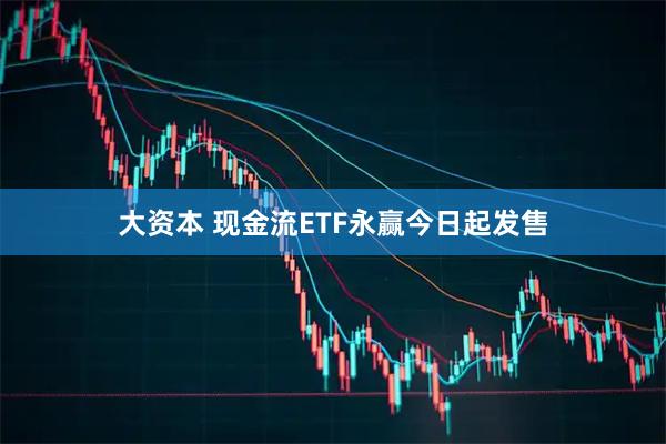 大资本 现金流ETF永赢今日起发售