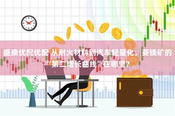 盛康优配优配 从耐火材料到汽车轻量化，菱镁矿的“第二增长曲线”在哪里？